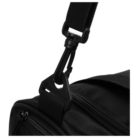 Bag Sports Roscosmos X Onlytop, Black Color-16