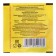 Ascorbic acid powder with raspberry taste, 2.5 g