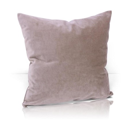 Decorative pillow Pudra, size 40x40 cm