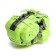 Hasmosavr robot-dinosaurus, transforms into an egg, green color