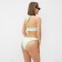 Swimsuit female separate minku menthol color, size 48