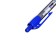 Handle Automatic Ball Classic Pro, Node 0.7 mm, blue ink, flu