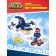 Super Wings "Police Patrol", 2 in 1