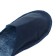 Disposable slippers Economy blue, closed cape