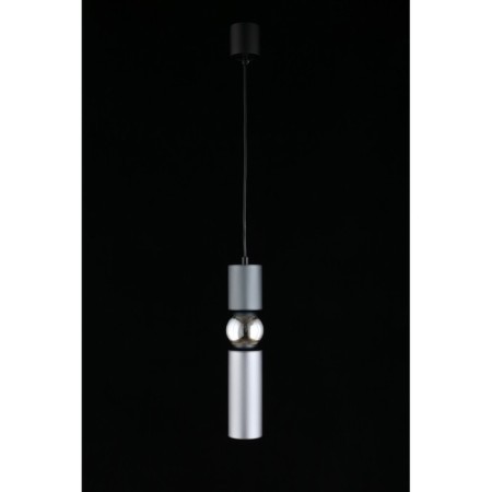 Suspended lamp Brizhit GU10 5W-5