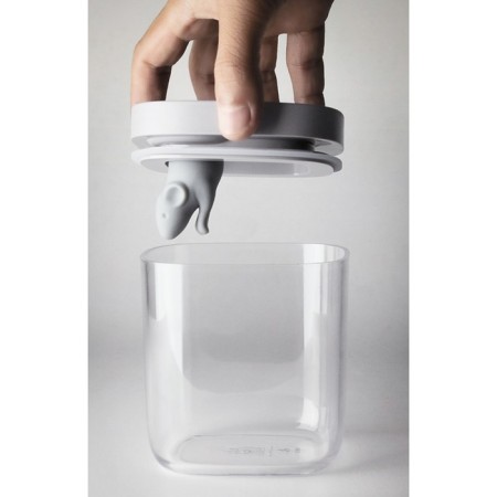 Container for food products Qualy Lucky Mouse, 600 ml-3