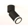 Ambrella Light, Techno, XM6313084, GU5.3, Black Sand, Black Color.