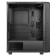 AZZA Prime 360E Black Black Black BP BP ATX 5x120mm 2x140mm 2xusb3.0 Audio Bott PSU