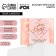 Shine Bright hand soap, 100 g, watermelon aroma, Beauty Fox