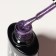 Nail varnish gel, Chrome, shimmer, 3 phase, 8ml, led/uv, lilac color (003)