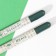 Growing gift pencils Mini "Basil + Mint" set 2 pcs.