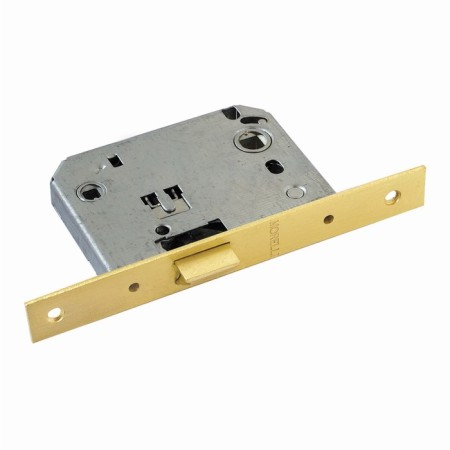 Interior latch Morelli 2070 pg, color gold