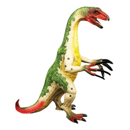 Dinosaurian figure "World of dinosaurs: terizinosaurus"