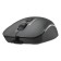 Mouse A4Tech FSTYLER FM26S Gray/Black Optical (2000DPI) Silent usb for a laptop (4but) 1033860