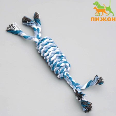 Toy training cable "Silence in the house", 60 g, mix