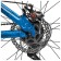 Bicycle 27.5 "Stinger Element Evo, Blue color, p. 16"