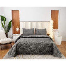Cover and pillowcase 