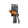 Pistol - a sprayer, adjustable, connector, plastic
