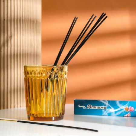 Incense "Charm of East Lakshmi", 20 sticks in packaging-3