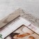 Photo frame MDF "Paris" in 6 photos 52x36 cm