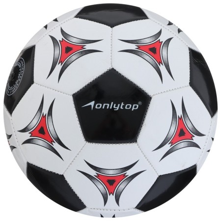 Ball football onlytop, PVC, machine stitching, 32 panels, p. 5-4