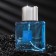 Men's toilet water Arctic Chrome, 100 ml