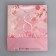 Gift Package laminated, packaging, “since March 8”, flowers, m 30 x 26 x 9 cm