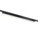Snow -shaped single -phase three -core LED Novotech. ITER, 40W, LED, 66x845x36 mm, black color