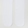 Pantyhose children's minku color white, height 146-152 (10-12 l)