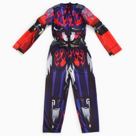 Carnival set "Mega-Kolyborg", height 128–134 cm-12