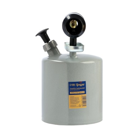 Paste tundra lamp, narrowed ejector, consumption-5
