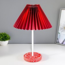Hand lamp 