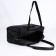Vita sacking bag with lightning, black color