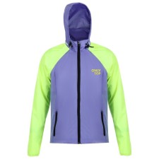 Vetrovka Onlytop Unisex with a Purple bag, p. 50