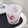 Kashpo for orchids "Fiji", 1.6 l, design mix