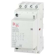 Contactor Modular era Pro No-902-299 km25-22 AC
