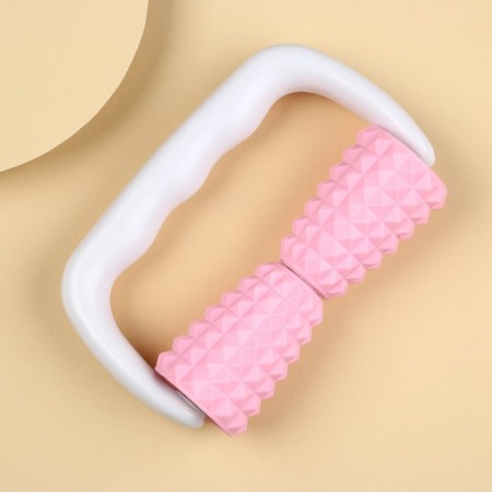 Anti -cellulite massager "Be in harmony with yourself"-2