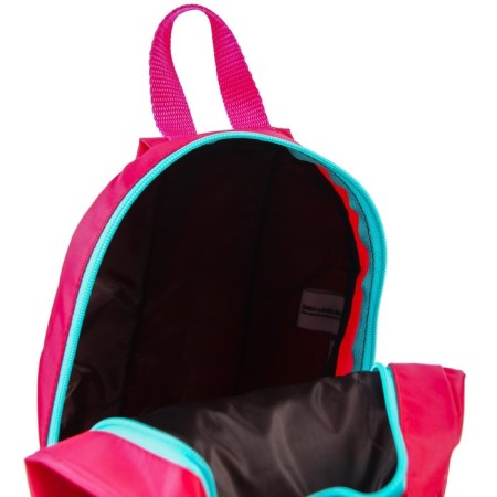 Baby backpack, lightning department, 20 x 13 x 26 cm "Anna and Elsa", cold heart, mix-10