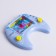 Water game "Sea", Mix colors