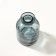 Diffuser for essential oils "bottle" 50 ml transparent green 4.8x4.8x7 cm