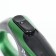 Roulette "Minimum", 3 m, black-green