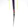 Air snake "Skat", with fishing line, color mix