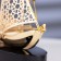 Souvenir ship on the stand sailboat 11cm