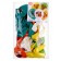 Shar Latex 14 "Cheburashka", set of 50 pcs., Mix