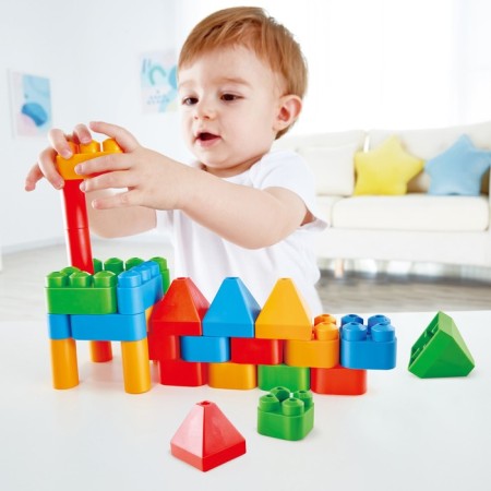 CHARACTOR POLYM "Architect set", 30 elements