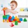 CHARACTOR POLYM "Architect set", 30 elements