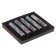 Pastel Dry artistic Extra Soft, ZHK master class, 10/65 mm, gray dark 253137826