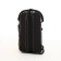 Small Small suitcase 20 "with a bag, a lightning department, with an extension, the color is black