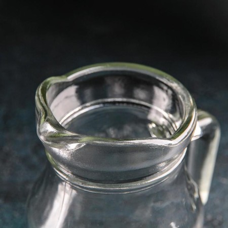 Glass Glass "Estet", 500 ml-2