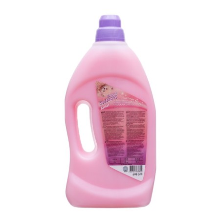 Air conditioning hypoallergenic velvet Biosave Softeasy, Spring Breath, 2.2 liters-1
